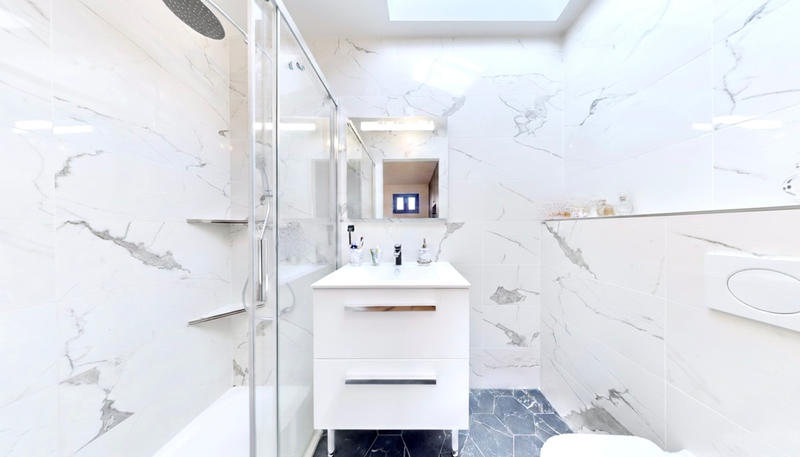 Maison - 169 m² - 5 pièces