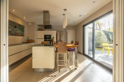 Maison - 289 m² - 7 pièces