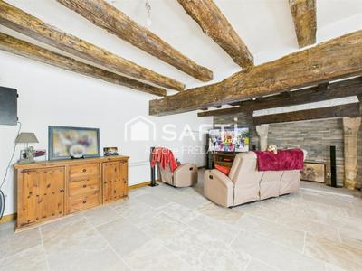 Ferme - 240 m² - 7 pièces