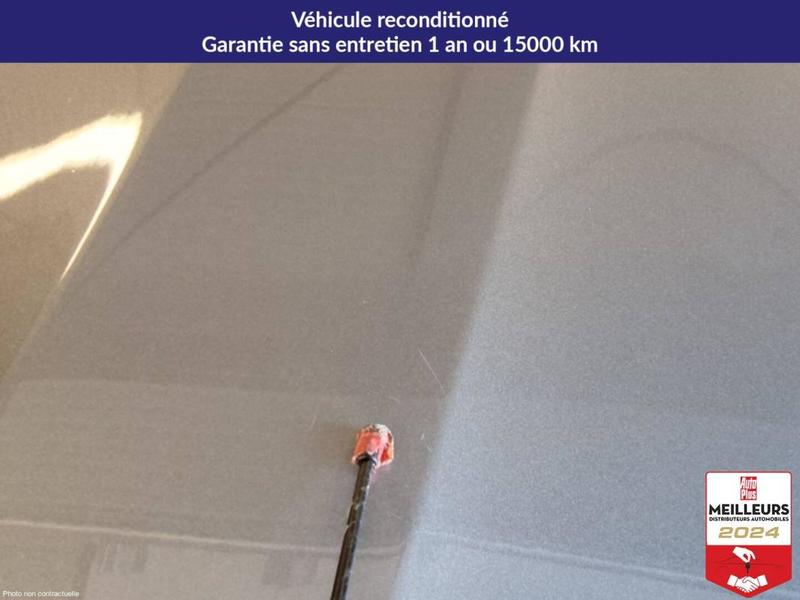 Renault Captur 1.0 Tce 90ch Techno