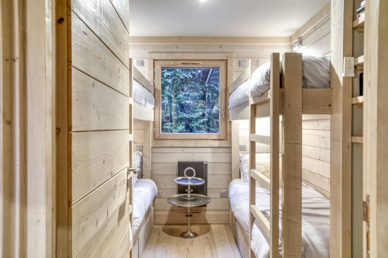 Châlet - 184 m² - 8 pièces