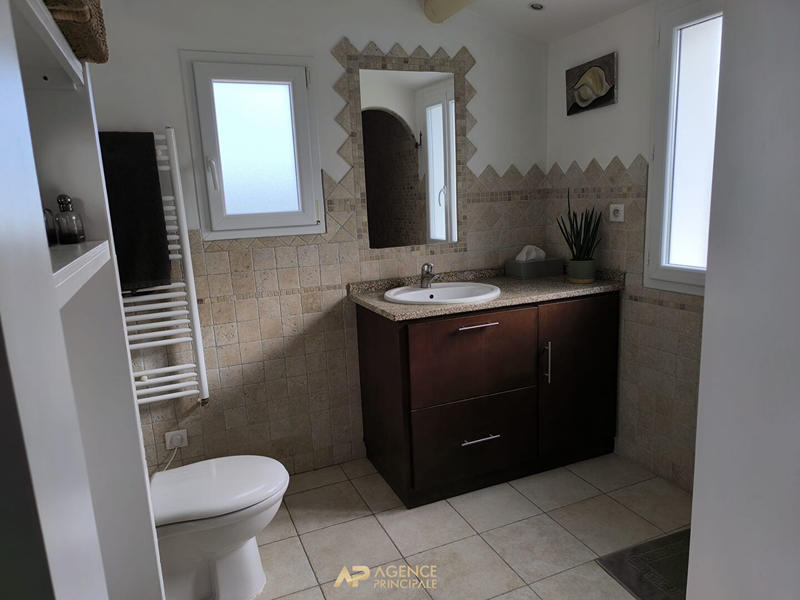 Maison d'architecte - 184 m² - 7 pièces