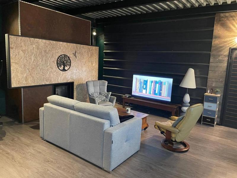 Duplex - 267 m² - 8 pièces