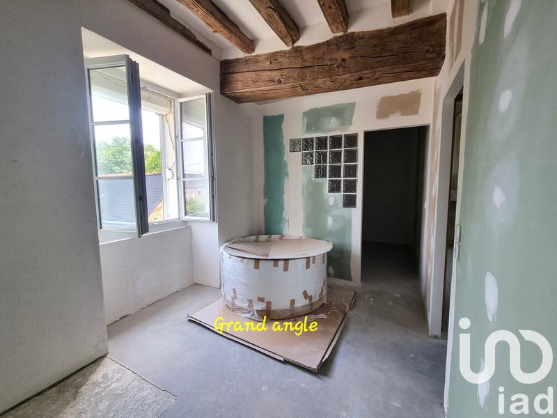 Maison - 140 m² - 4 pièces