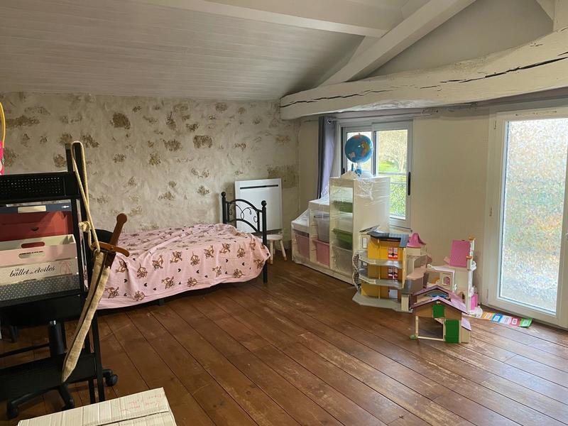 Maison - 155 m² - 4 pièces