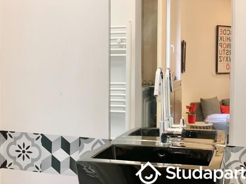 Appartement - 27 m² - 1 pièce