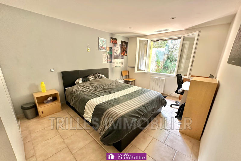 Villa - 135 m² - 5 pièces