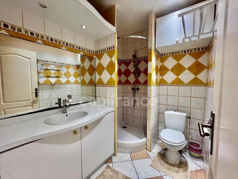 Maison - 171 m² - 4 pièces