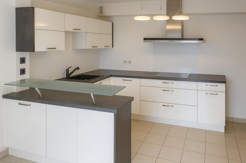 Maison - 82 m² - 4 pièces