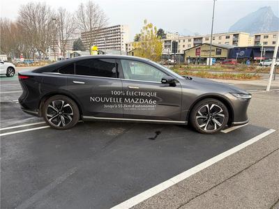 Mazda 6 6e IV 258 Ch Takumi