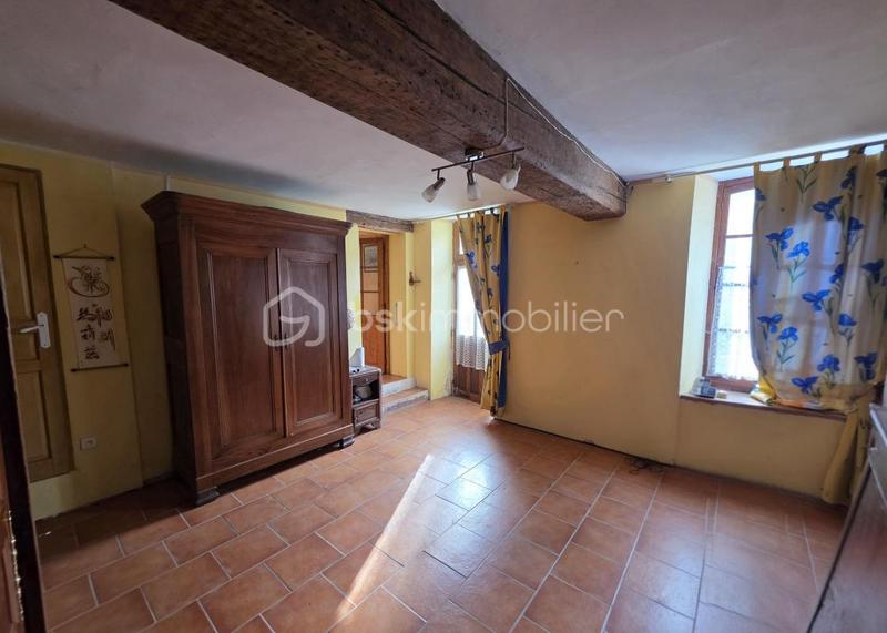 Fermette - 100 m² - 4 pièces