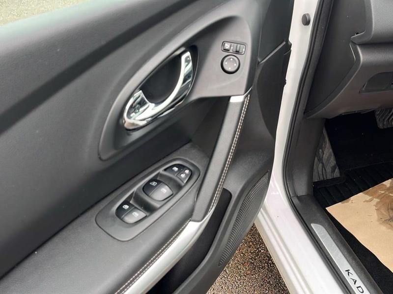 Renault Kadjar dCi 110 Energy ecoé Intens Edc