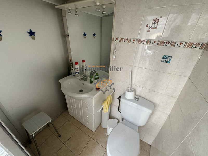 Maison - 83 m² - 7 pièces