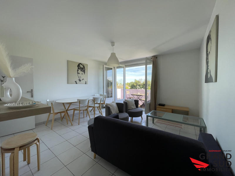 Appartement - 81 m² - 5 pièces