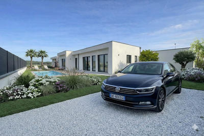 Villa - 127 m² - 6 pièces