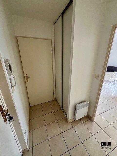Appartement - 30 m² - 1 pièce