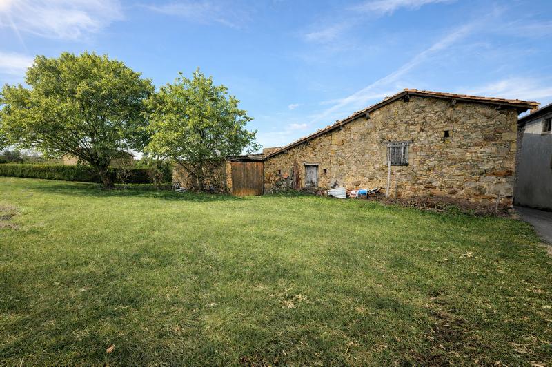 Maison - 190 m² - 9 pièces