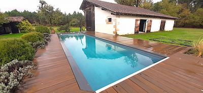 Ferme - 122 m² - 7 pièces