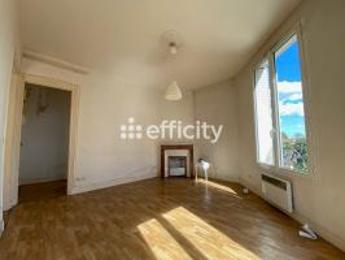 Appartement - 34 m² - 2 pièces