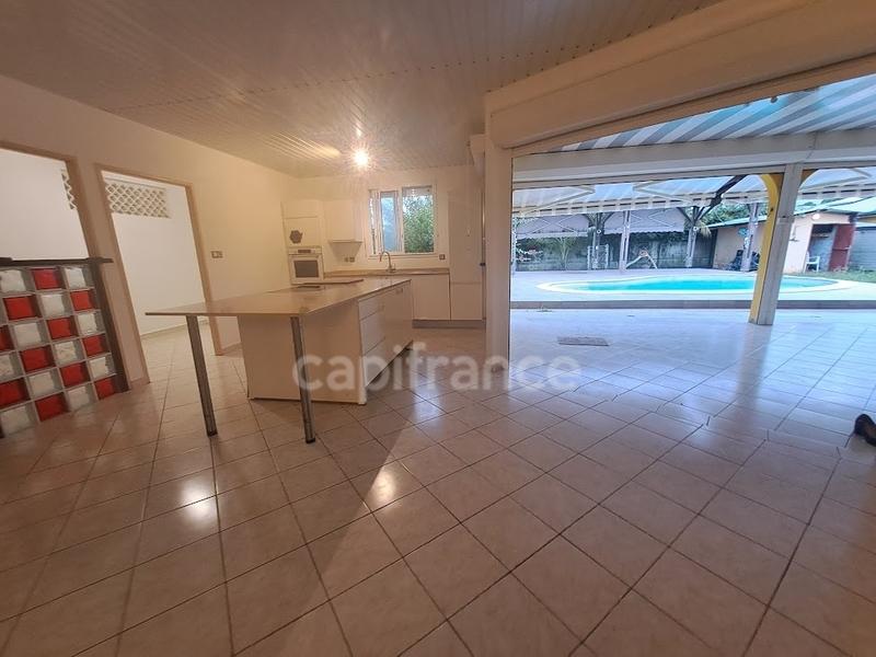 Maison - 189 m² - 5 pièces