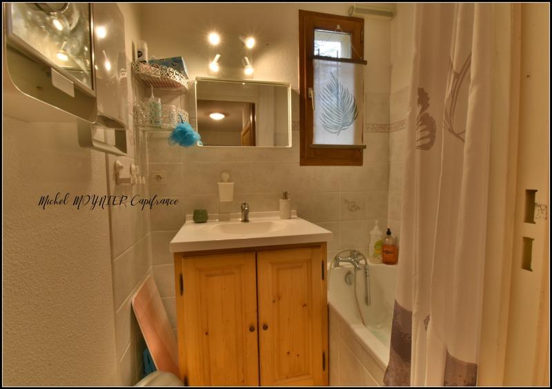 Appartement - 40 m² - 3 pièces