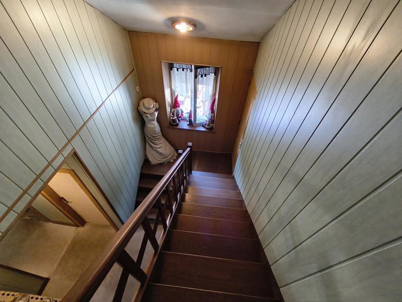 Maison de village - 180 m²