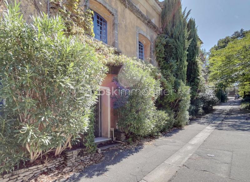 Maison ancienne - 155 m² - 9 pièces