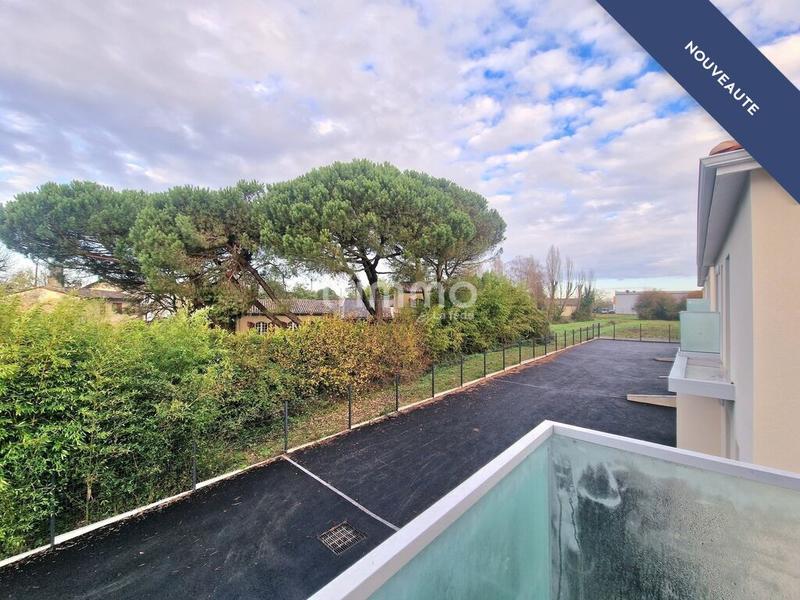 Villa - 145 m² - 4 pièces