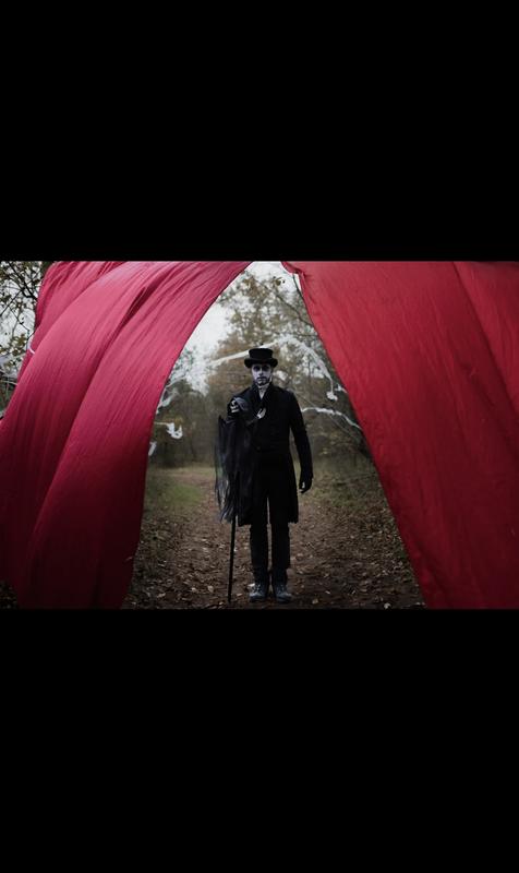 Escape Game / Cirque des Âmes Perdues