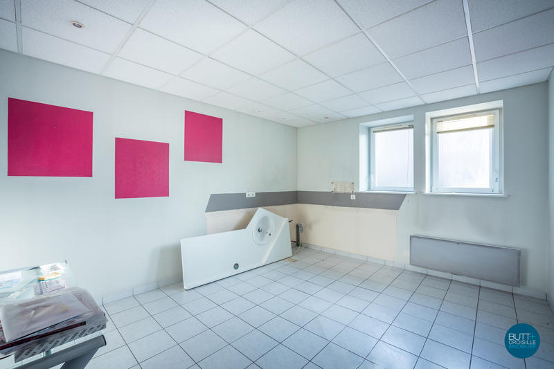 Appartement - 82 m² - 5 pièces