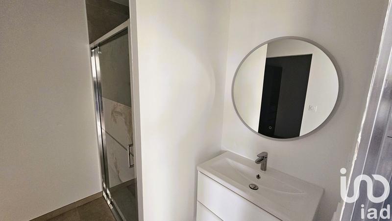 Maison - 125 m² - 4 pièces