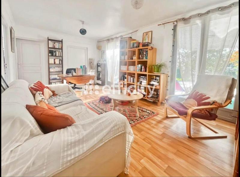 Maison - 160 m² - 5 pièces