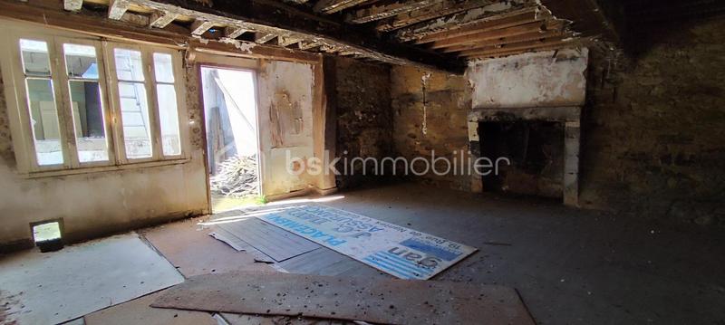 Maison - 260 m² - 12 pièces