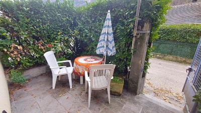 Maison - 66 m² - 5 pièces