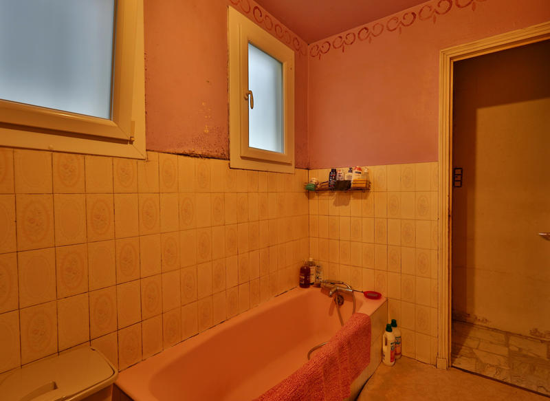 Maison - 115 m² - 4 pièces