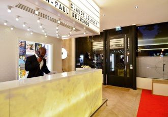 Hotel 123 Sebastopol