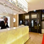 Hotel 123 Sebastopol