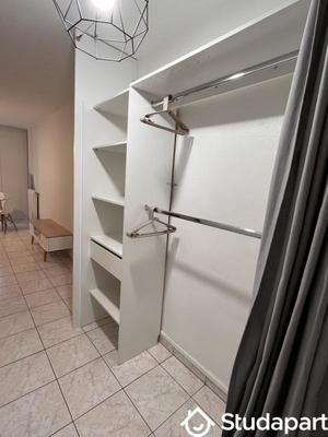 Appartement - 41 m² - 2 pièces