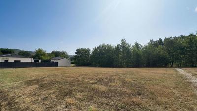 Terrain constructible - 17 m²