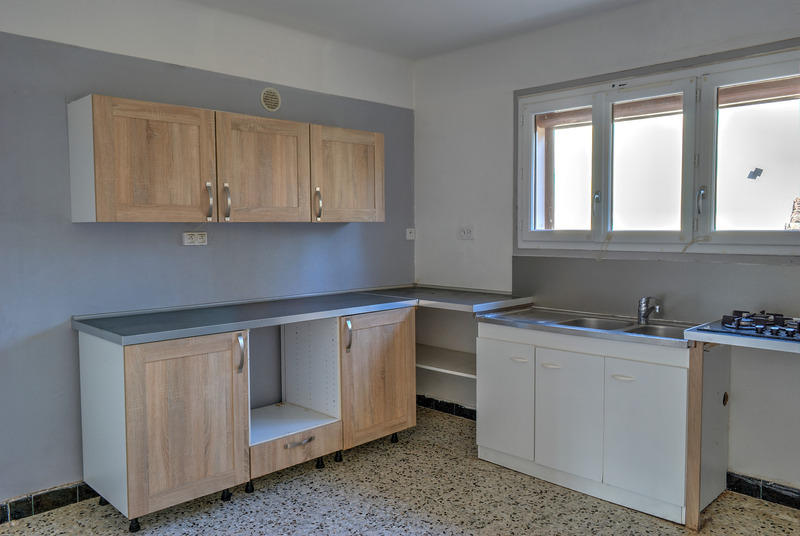 Maison - 141 m² - 7 pièces