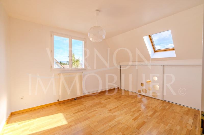 Maison - 107 m² - 3 pièces