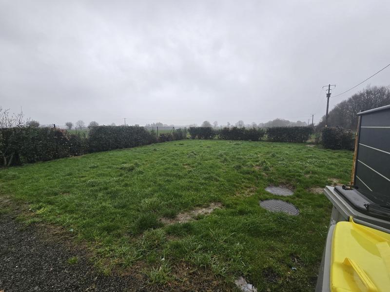 Maison - 102 m² - 5 pièces