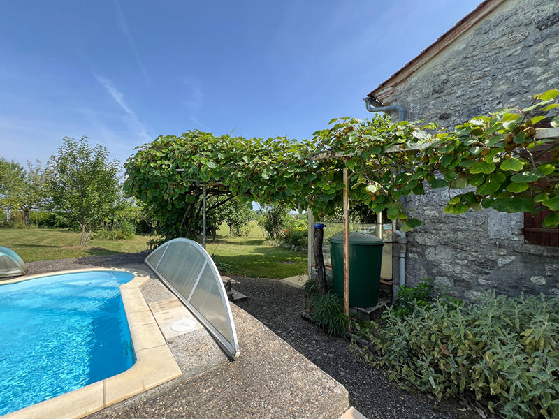 Maison - 160 m² - 7 pièces