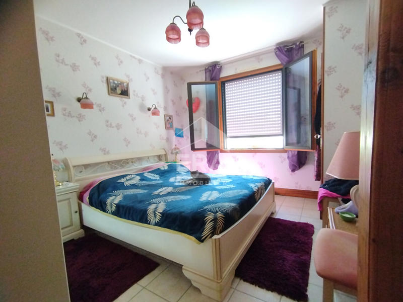 Maison - 143 m² - 7 pièces