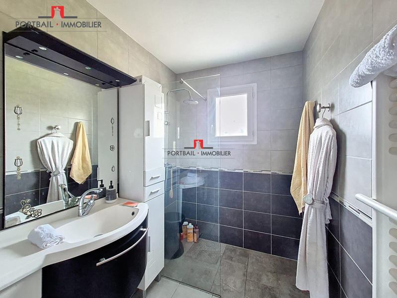 Maison - 81 m² - 4 pièces