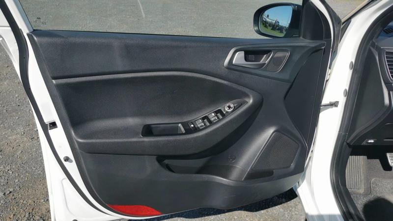 Hyundai i20 1.0 t-GDi 100 Edition Mondial 2019