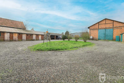 Ferme - 240 m² - 7 pièces