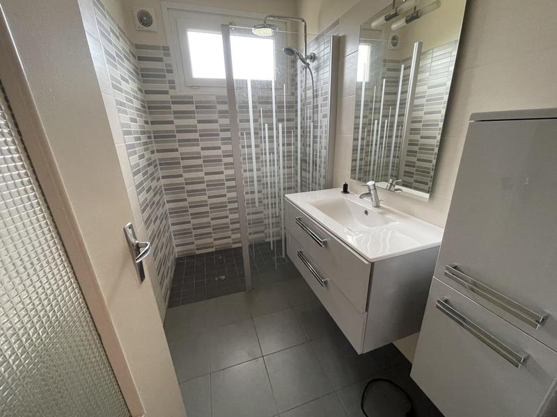 Maison - 78 m² - 3 pièces