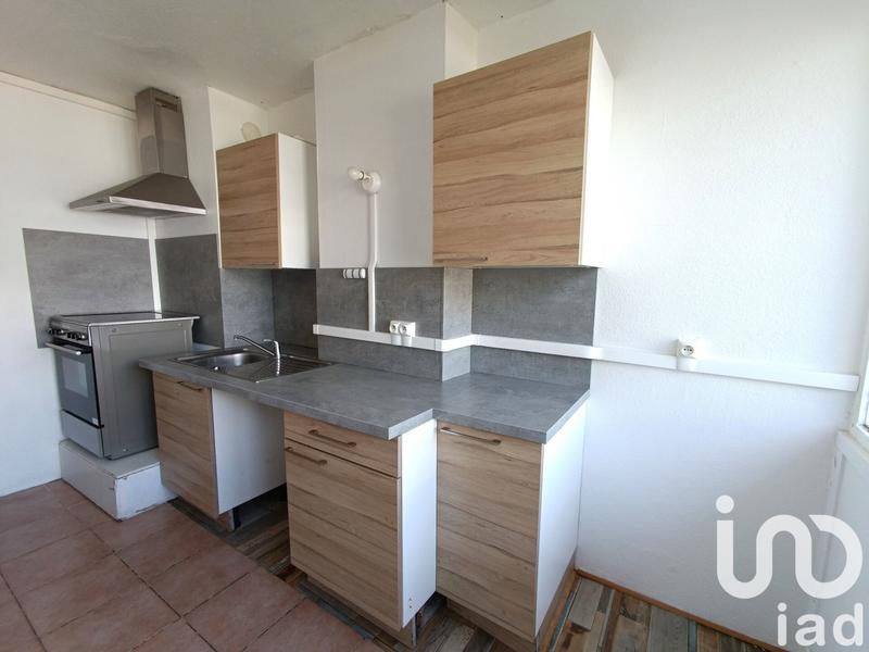 Appartement - 73 m² - 4 pièces