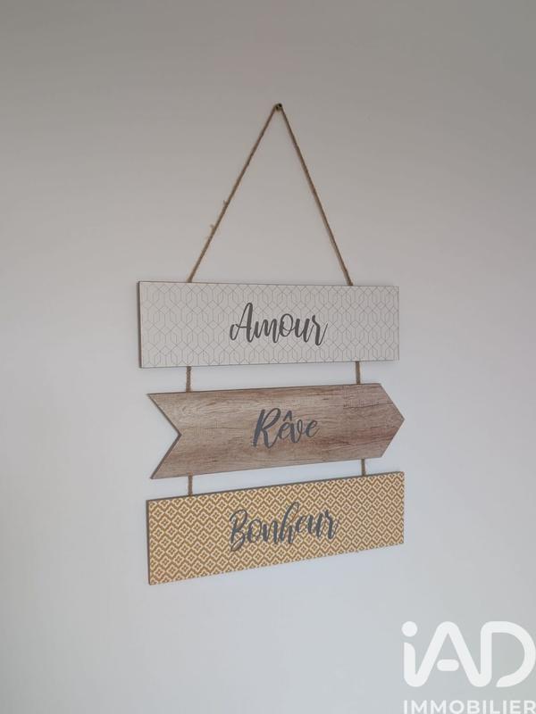 Appartement - 87 m² - 4 pièces